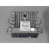 CALCULATEUR MOTEUR RENAULT CLIO III