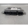CALCULATEUR MOTEUR RENAULT CLIO III
