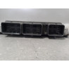 CALCULATEUR MOTEUR RENAULT CLIO III
