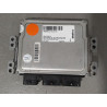 CALCULATEUR MOTEUR RENAULT CLIO III