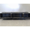 CALCULATEUR MOTEUR RENAULT MEGANE