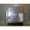 CALCULATEUR MOTEUR RENAULT MEGANE