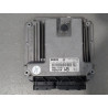 CALCULATEUR MOTEUR SUBARU TREZIA