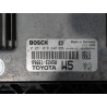 CALCULATEUR MOTEUR SUBARU TREZIA