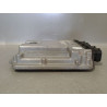CALCULATEUR MOTEUR SUBARU TREZIA