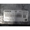 CALCULATEUR MOTEUR OPEL ZAFIRA