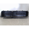 CALCULATEUR MOTEUR OPEL ZAFIRA