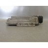 CALCULATEUR MOTEUR OPEL ZAFIRA