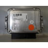 CALCULATEUR MOTEUR OPEL ZAFIRA