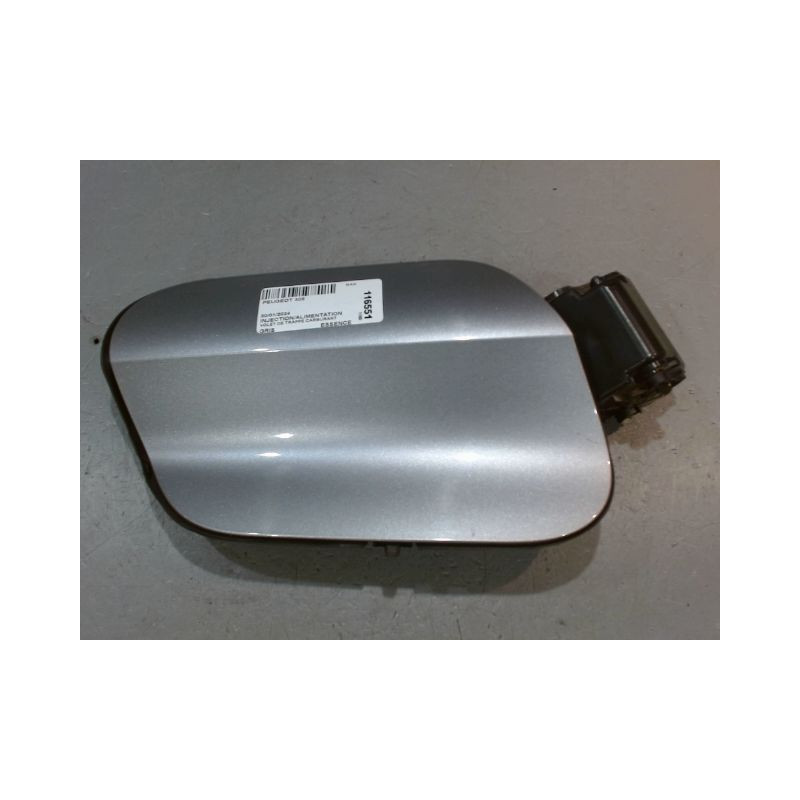 VOLET DE TRAPPE CARBURANT PEUGEOT 308