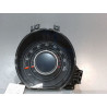 BLOC COMPTEURS FIAT 500