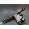 MECANISME+MOTEUR LEVE-GLACE AVANT GAUCHE AUDI A3
