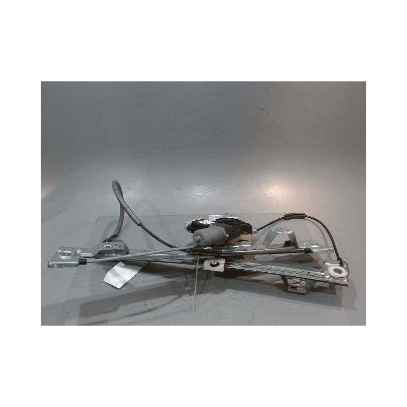 MECANISME+MOTEUR LEVE-GLACE AVANT GAUCHE RENAULT KANGOO