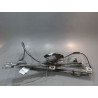 MECANISME+MOTEUR LEVE-GLACE AVANT GAUCHE RENAULT KANGOO