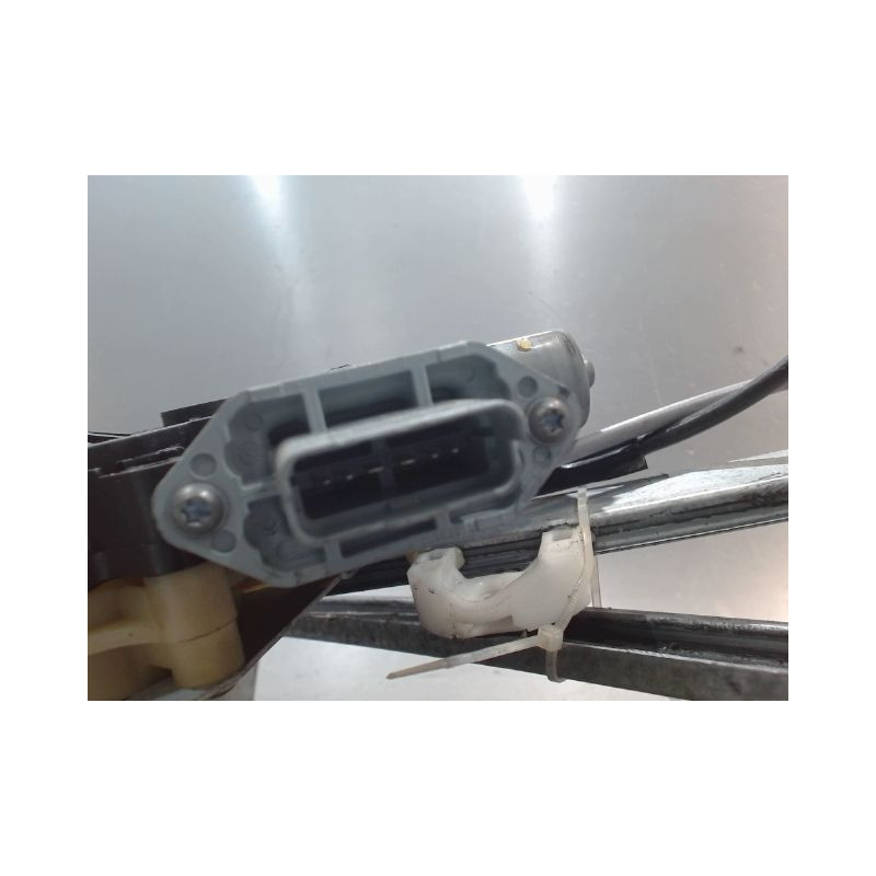 MECANISME+MOTEUR LEVE-GLACE AVANT GAUCHE RENAULT KANGOO