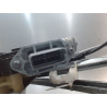 MECANISME+MOTEUR LEVE-GLACE AVANT GAUCHE RENAULT KANGOO