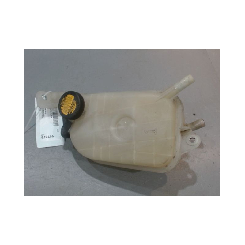 VASE EXPANSION TOYOTA AURIS
