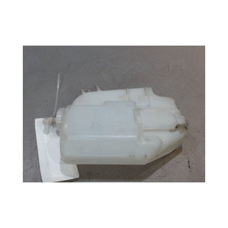 VASE EXPANSION HONDA CIVIC