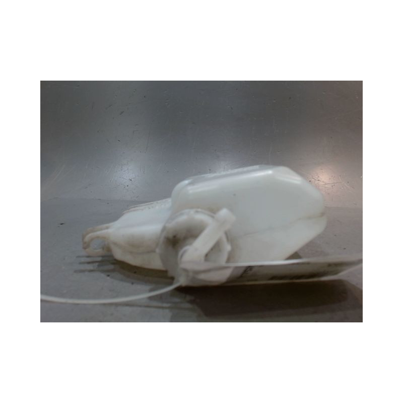 VASE EXPANSION HONDA CIVIC