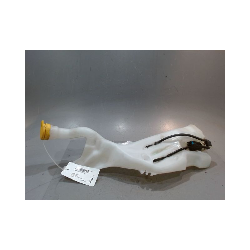 RESERVOIR LAVE-GLACE AVANT RENAULT MEGANE