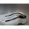 RESERVOIR LAVE-GLACE AVANT RENAULT MEGANE