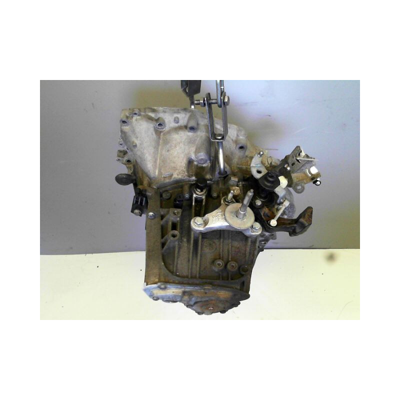 BOITE A VITESSE MECANIQUE CITROEN C4 2.0 HDi 150