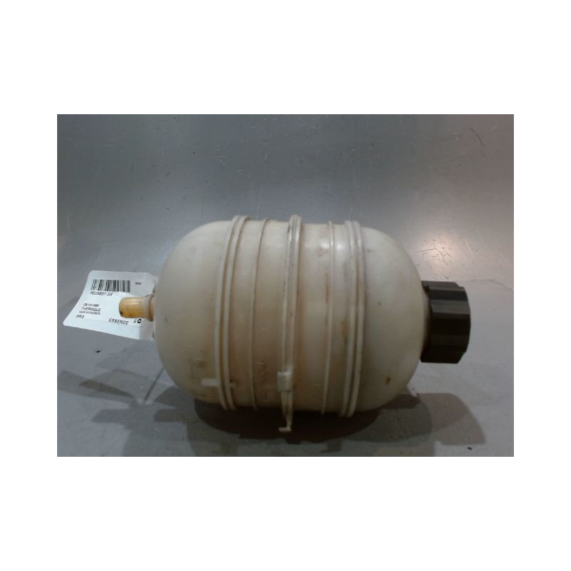 VASE EXPANSION PEUGEOT 206