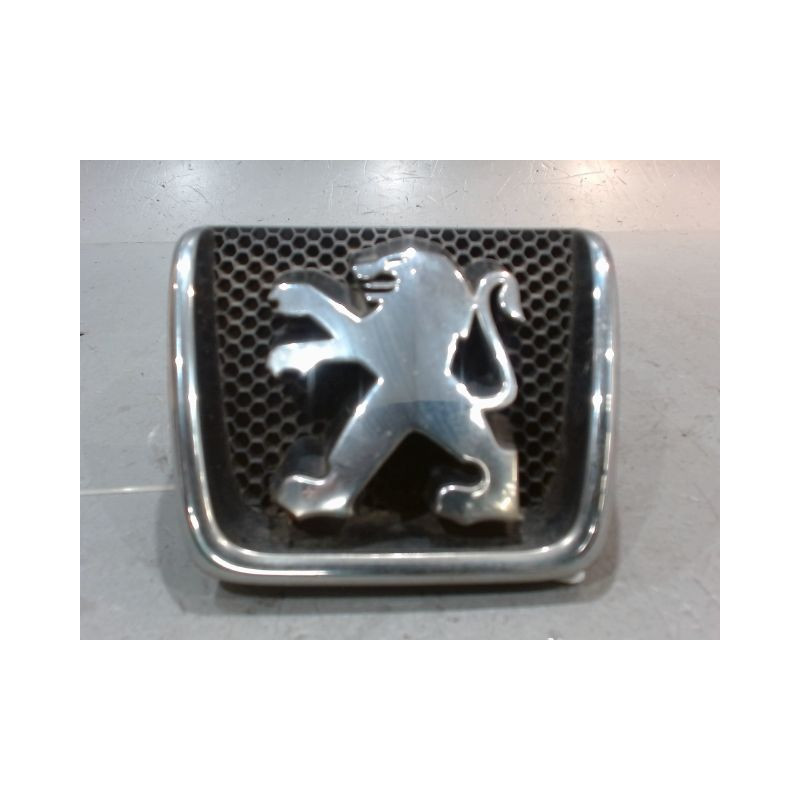 SIGLE CALANDRE PEUGEOT 307