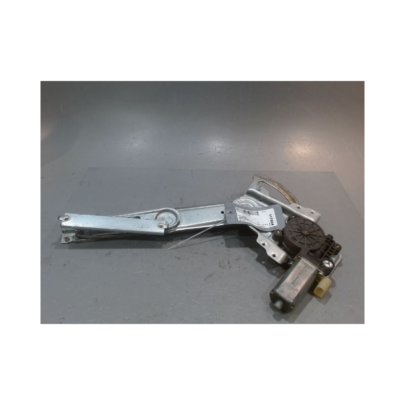MECANISME+MOTEUR LEVE-GLACE AVANT DROIT TOYOTA YARIS