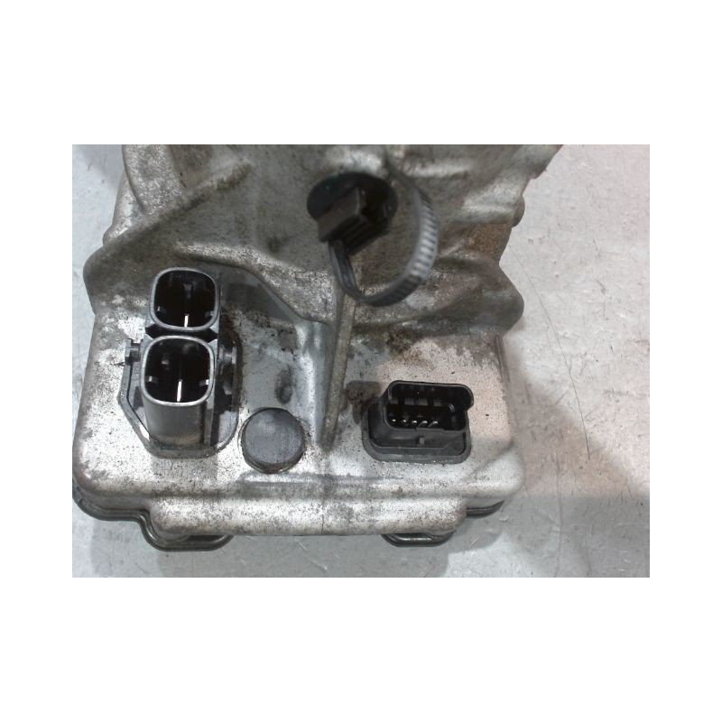 POMPE DIRECTION ASSISTEE PEUGEOT 308