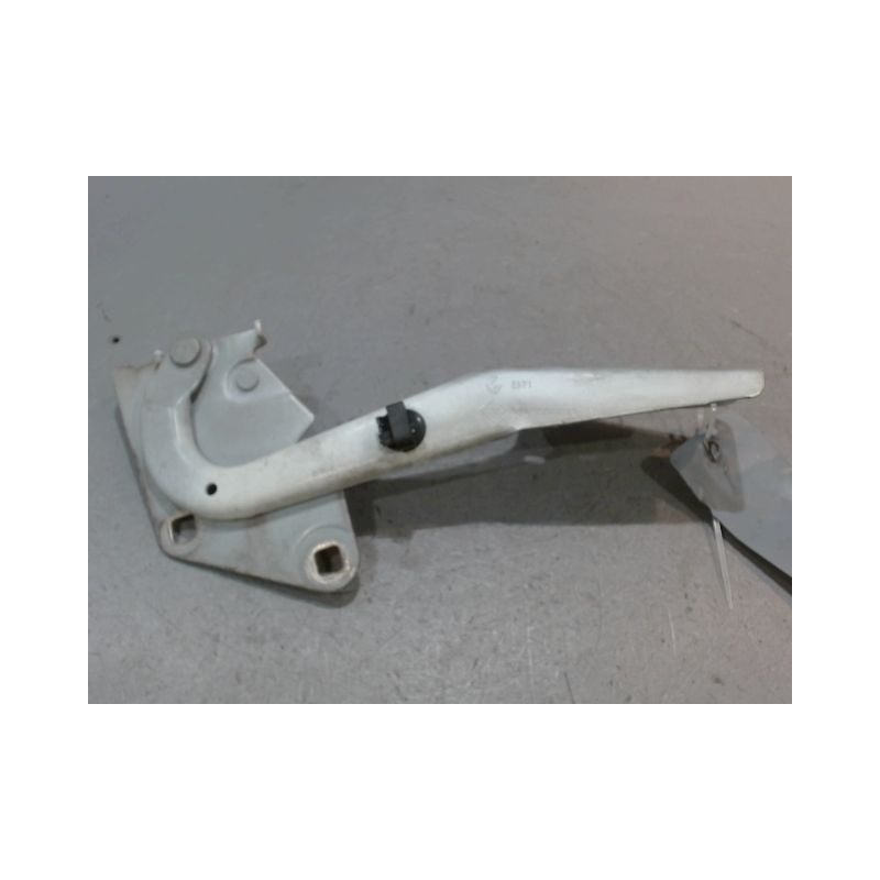 COMPAS DROIT CAPOT RENAULT MEGANE