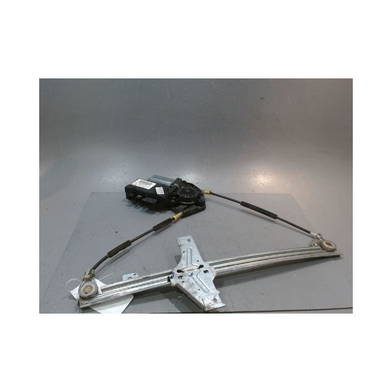 MECANISME+MOTEUR LEVE-GLACE AVANT GAUCHE PEUGEOT 307