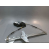 MECANISME+MOTEUR LEVE-GLACE AVANT GAUCHE PEUGEOT 307