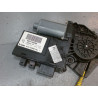MECANISME+MOTEUR LEVE-GLACE AVANT GAUCHE PEUGEOT 307