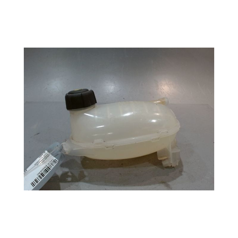 VASE EXPANSION DACIA SANDERO