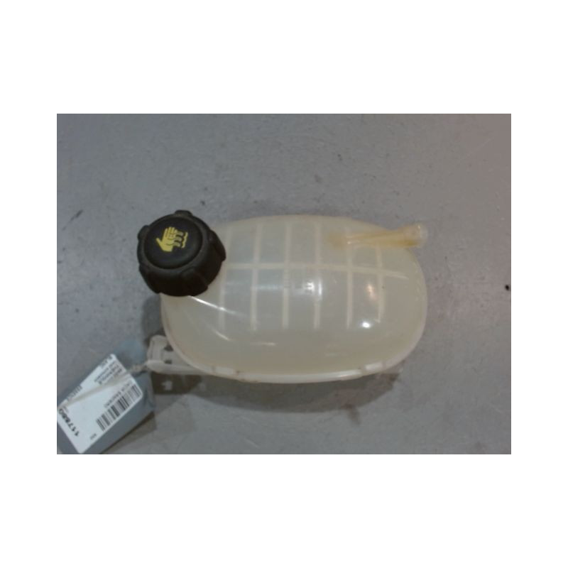 VASE EXPANSION DACIA SANDERO