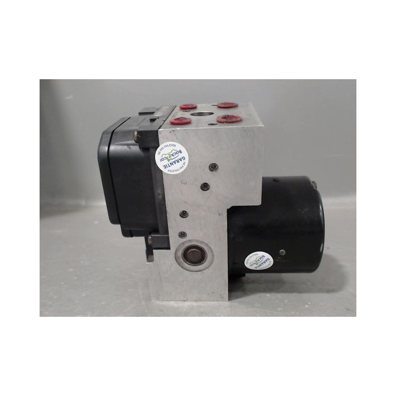 UNITE HYDRAULIQUE ABS MERCEDES CLASSE A MONOSP. I Phase 1 (168) 1998-2001