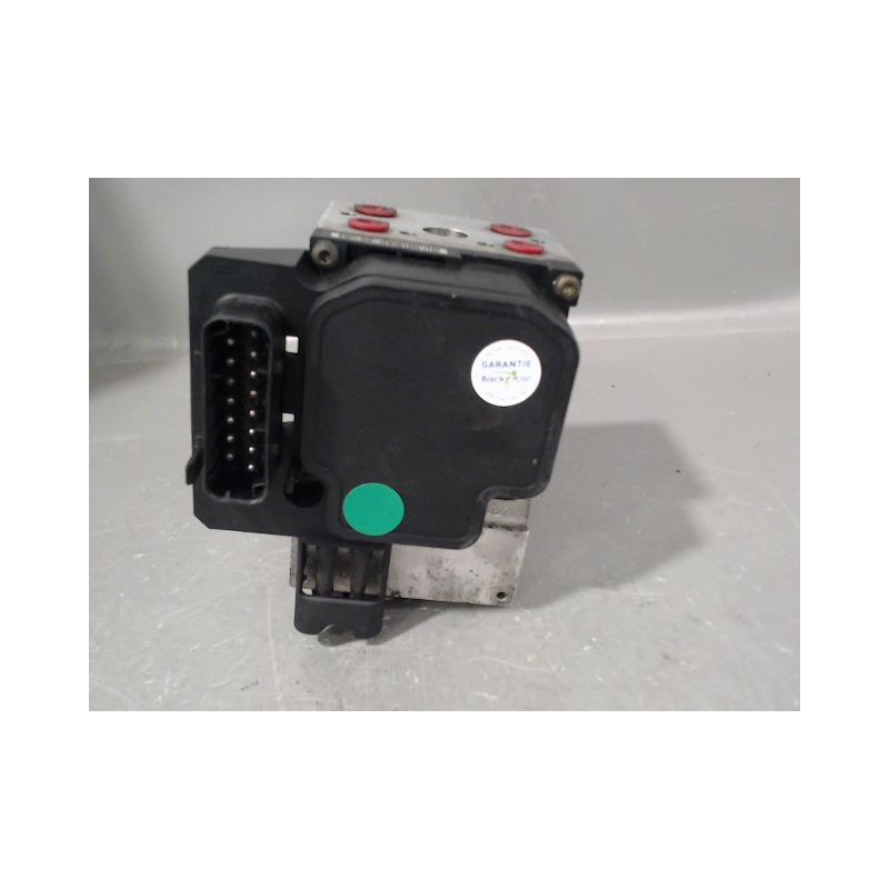 UNITE HYDRAULIQUE ABS MERCEDES CLASSE A MONOSP. I Phase 1 (168) 1998-2001
