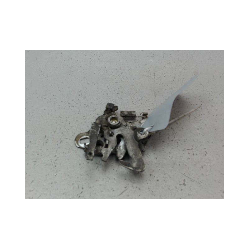 SERRURE CAPOT CITROEN C5 BERL. II (X7) 2008-...