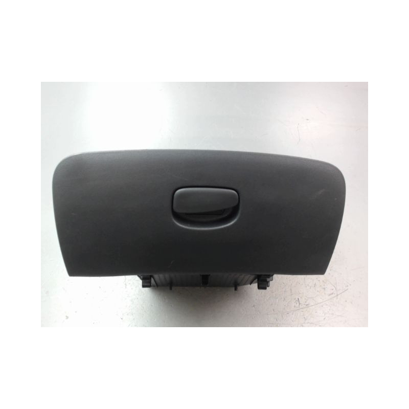 BOITE A GANTS RENAULT CLIO IV Phase 1 2012-...