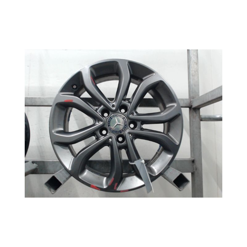 JANTE ALUMINIUM MERCEDES CLASSE C 2007-