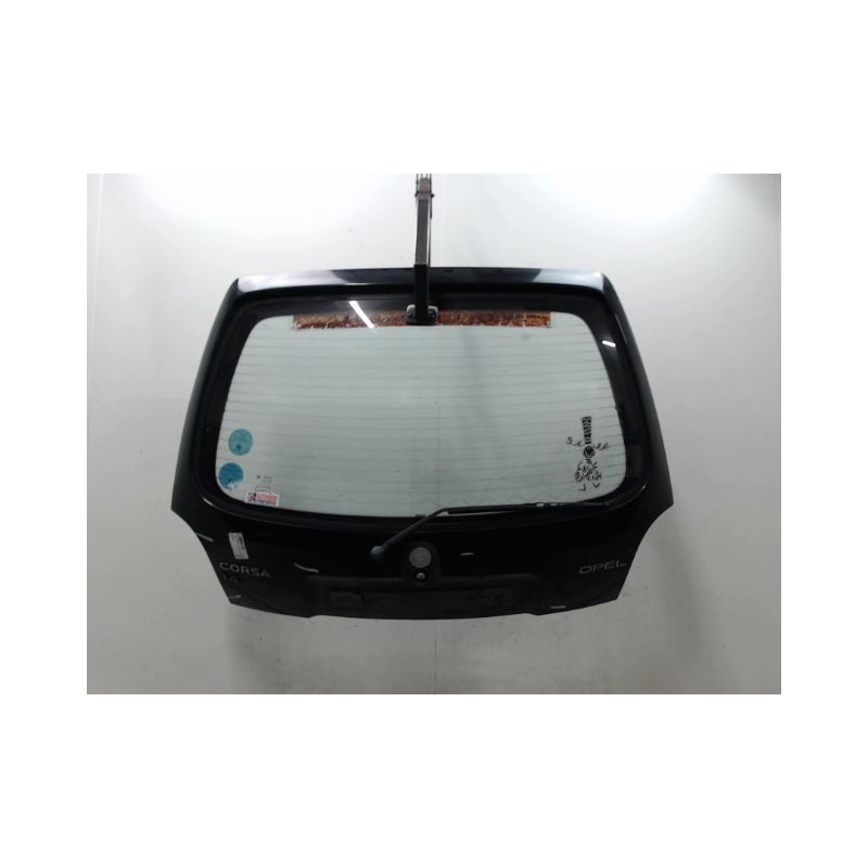 HAYON OPEL CORSA II Phase 1 (B) 1993-1997