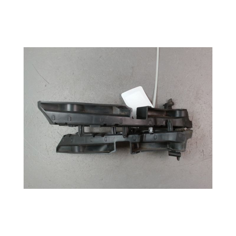 JEU SUPPORTS PARE-CHOC AVANT CITROEN C4 CACTUS