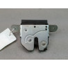 SERRURE HAYON  OPEL CORSA IV Phase 2 (D) 2011-2015