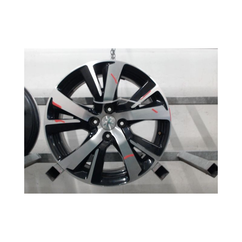 JANTE ALUMINIUM PEUGEOT 2008 Phase 1 2013-...