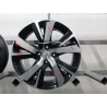 JANTE ALUMINIUM PEUGEOT 2008 Phase 1 2013-...