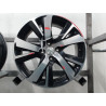 JANTE ALUMINIUM PEUGEOT 2008 Phase 1 2013-...