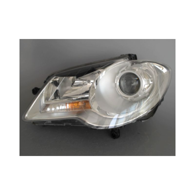 PHARE GAUCHE VOLKSWAGEN TOURAN MONOSP. I Phase 2 (1T) 2006-2010