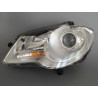 PHARE GAUCHE VOLKSWAGEN TOURAN MONOSP. I Phase 2 (1T) 2006-2010