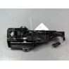 POIGNEE EXTERIEURE PORTE AVANT GAUCHE RENAULT CAPTUR Phase 1 2013-...